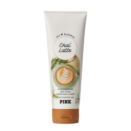 Victoria's Secret, Chai Latte, Hidratante, Loción corporal, 236 ml Precio: 30.9899997. SKU: B1A9YF5HJY