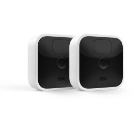 Cámara interior de 2 cámaras - BLINK HOME SECURITY Cámara interior de 2 cámaras - BLINK HOME SECURITY