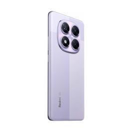 Xiaomi Redmi Note 14 Pro 256GB 8GB RAM 5G Púrpura AMOLED 120Hz Cámara 200MP OIS Batería 5110mAh