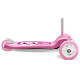 Stamp Patinete STA3496271880064 de 3 Ruedas con Dirección SKIDS CONTROL - Rosa