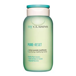 Clarins My clarins pure-reset tonico matificante 200 ml Precio: 17.5000001. SKU: B1BQ4Y3R93