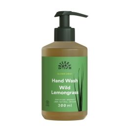 URTEKRAM Jabón de Manos Wild Lemongrass 300ml Eco Vegano con Aloe Vera Certificado Orgánico Precio: 6.50000021. SKU: B12VJCF4L9