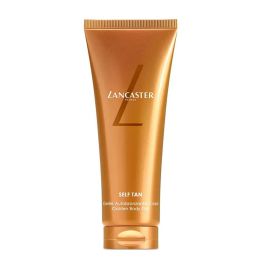 Lancaster SELF TAN Gel Corporal Autobronceador con Bronceado Natural 125 ml Precio: 19.49999942. SKU: B1AS55L2C4