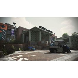 Just For Games Ready or Not Edición Día Uno Juego PS5 5056635618160