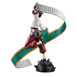 Megahouse Figura Naruto Gals Tenten - PVC 24 cm Megahouse Figura Naruto Gals Tenten - PVC 24 cm