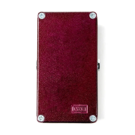 MXR M236 Super Badass Variac Fuzz Pedal de Guitarra con Control de Voltaje