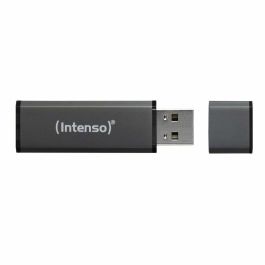 Memoria USB INTENSO 3521471 2.0 16 GB Precio: 7.49999987. SKU: S0200499