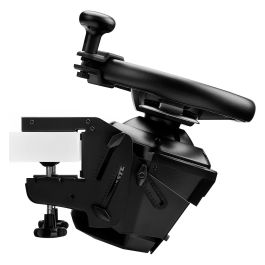 Thrustmaster SimTask Steering Kit Kit de Volante para Simulaciones de Vehículos Pesados PC PlayStation Xbox