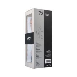 Consolador Realista Pick&Love Nº 72 Silicona Carne