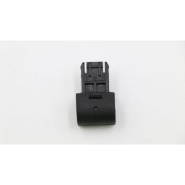Lenovo Pen holder for ThinkPad Active Pen, designed for secure storage and easy access, compatible with multiple active pen models. Lenovo Pen holder for ThinkPad Active Pen, designed for secure storage and easy access, compatible with multiple active pen models.