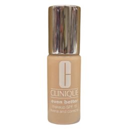Even Better, Sin parabenos, Hidratante, Base líquida, CN 02, Brisa, SPF 15, 10 ml *Probador Precio: 12.50000059. SKU: B1EJ9S2Q27