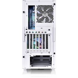 Thermaltake V350 TG ARGB AIR SNOW White - Torre Midi ATX