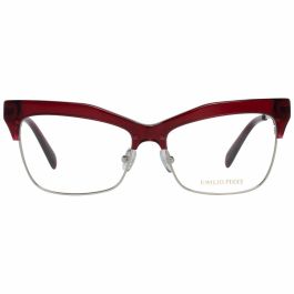 Montura de Gafas Mujer Emilio Pucci EP5081-55066 Ø 55 mm Montura de Gafas Mujer Emilio Pucci EP5081-55066 Ø 55 mm