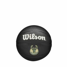 Balón de Baloncesto Wilson Nba Team Tribute Mini Multicolor (Talla 3) Precio: 17.69000035. SKU: B1HDYYFYY6