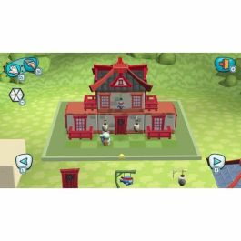 MySims: Colección Cosy - Juego de Nintendo Switch