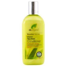 Dr. Organic Acondicionador Árbol del Té Orgánico Vigorizante y Nutritivo Cabello Normal a Graso 265ml Dr. Organic Acondicionador Árbol del Té Orgánico Vigorizante y Nutritivo Cabello Normal a Graso 265ml Precio: 9.5000004. SKU: B12HXM7CXH