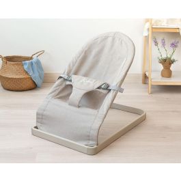 KioKids Hamaquita Gris Claro para Bebé, desde +0 Meses, Ligera y Segura, con Funda Desmontable y Lavable, Acero Poliéster Precio: 40.68999979. SKU: B1DYX4DDXV