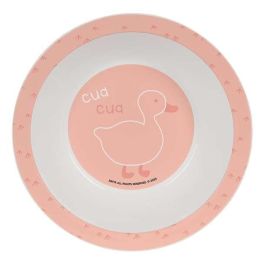 Set de Menaje Infantil Safta Patito (4 Piezas) Set de Menaje Infantil Safta Patito (4 Piezas)
