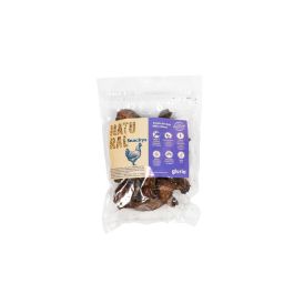 Snackys Cuellos de Pollo 200 gr – Snack Masticable 100% Natural para Perros: Mono Proteico de Pollo, Sin Aditivos ni Gluten
