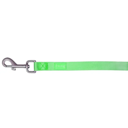 Freedog Correa de Nylon Basic Verde Lima 15 mm x 120 cm Precio: 4.49999968. SKU: B1GFRMNGCM