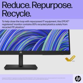 HP V24i G5 FHD Monitor HP V24i G5 FHD Monitor