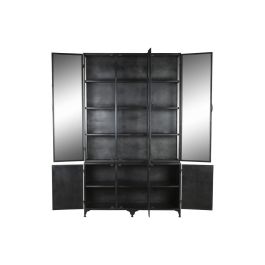 Vitrina Item Home DKD Home Decor 47 x 240 x 142 cm Vitrina Item Home DKD Home Decor 47 x 240 x 142 cm