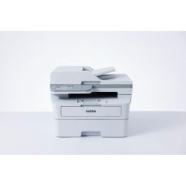 Brother MFC-L2980DW Multifunción Láser Monocromo Profesional WiFi Dúplex Fax 34ppm con ADF y Pantalla Táctil Brother MFC-L2980DW Multifunción Láser Monocromo Profesional WiFi Dúplex Fax 34ppm con ADF y Pantalla Táctil