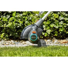 GARDENA ComfortCut 23/18V-P4A - Cortacésped/Desbrozadora de Batería Akku-Trimmer - Solo Herramienta