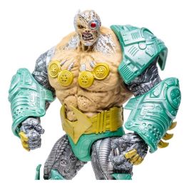 Figura Mcfarlane Toys Megafig Spawn Overtkill Figura Mcfarlane Toys Megafig Spawn Overtkill