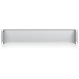 Ubiquiti Rack Mount OCD Panels 2U Blank - Panel Ciego Insertable para Rack de Red, Estética Profesional