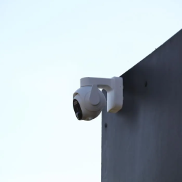 Dio Connected Home DIO5411478345992 Cámaras de Exterior - Juego de 2 - Giratorias - Batería - 3 MP