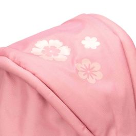 Muñecas Arias 40923 Cochecito de Paseo Capota Elegance Plegable para Muñecas 35x61x60 cm