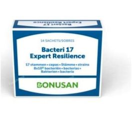 Bacteri 17 Expert Resilience Pro Precio: 28.5000001. SKU: B15BZ9L23N