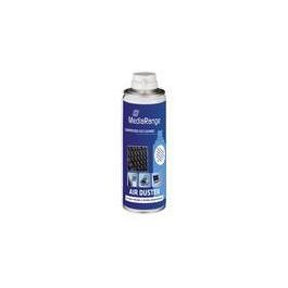 MediaRange Druckluftreiniger 400 ml Precio: 15.49999957. SKU: B1GANN7T5W