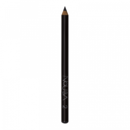 Nouba, Precisión, Lápiz de ojos Kajal, 2, 1.1 g Precio: 22.49999961. SKU: B12PHLKRTW