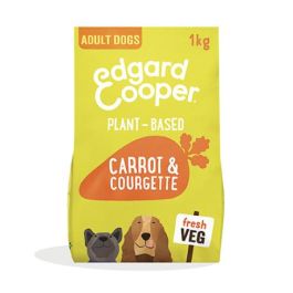 Pienso para perros adultos Canine Adult con zanahoria y calabacín - 1 kg Precio: 12.4999996. SKU: B17QNT396H
