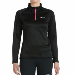 Camiseta de Manga Larga Mujer +8000 Pagoeta Negro Camiseta de Manga Larga Mujer +8000 Pagoeta Negro Precio: 36.68999994. SKU: S64121292