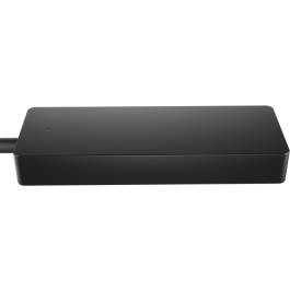 HP Concentrador USB Tipo-C 6G843AA | 3xUSB Tipo-C y 1xUSB Tipo-C PD 65W | 2x10Gbps | Multipuerto para Carga y Pantalla 4K | Compatible con Múltiples SO Precio: 76.4999994. SKU: B1B34C9WY7