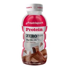 Nutrisport Batido Protein Zero Chocolate 330 Ml 12 Botellas Precio: 29.9500003. SKU: B1DMKQKZPZ