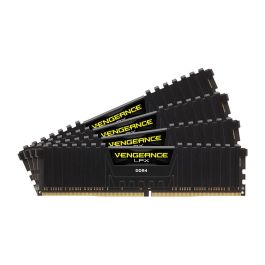 Corsair Vengeance LPX 16GB DDR4 2400MHz CL16 Negro Retail para PC/Servidor