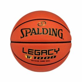 Balón de Baloncesto Spalding TF-1000 Legacy Multicolor 6 Años Precio: 98.68999943. SKU: B1534CMNSQ