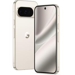 Google Pixel 10 Pro 512GB Porcelain