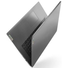 PC portátil LENOVO IdeaPad 3 17ALC6 - 17'' HD+ - AMD R5 5500U - 12GB RAM - 512GB SSD - Windows 11 - AZERTY PC portátil LENOVO IdeaPad 3 17ALC6 - 17'' HD+ - AMD R5 5500U - 12GB RAM - 512GB SSD - Windows 11 - AZERTY