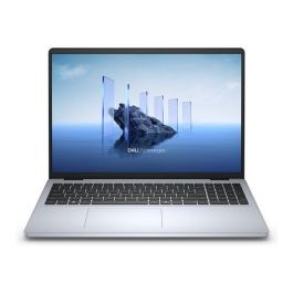 Dell DC16250 Portátil 16" Full HD+ Intel Core 5 120U 16GB RAM 512GB SSD Windows 11 Pro