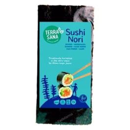 TERRASANA Alga Nori 25Gr. Vegan Precio: 9.5000004. SKU: B14XFR3VEE