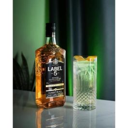 Whisky 70 cl Etiqueta 5 Whisky 70 cl Etiqueta 5