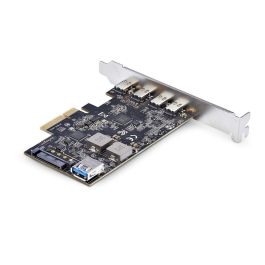 Tarjeta PCI Startech PS4C3IA3-USB-C-CARD Tarjeta PCI Startech PS4C3IA3-USB-C-CARD
