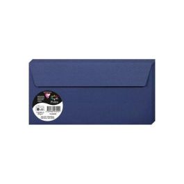 Sobre Clairefontaine Pollen 110X220 120G Azul Noche Paquete De 20 Precio: 5.79000004. SKU: B1CQ957EJX