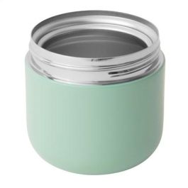 Berghoff 3950132 Recipiente Alimentos Acero Inox 0,35 L Verde