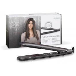 BaByliss ST259 E Plancha de Pelo Glätteisen